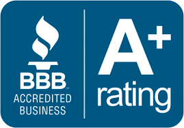 Better Business Bureau Accredited Food Trailer Fabrication Company